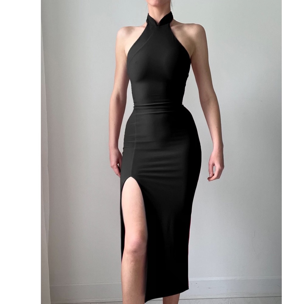 AYM studio Mayfair dress